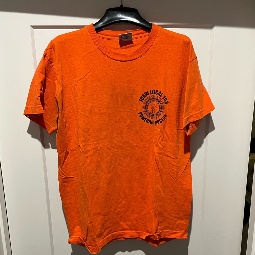 Men’s t-shirt